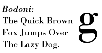 Image:Bodoni.png