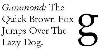 Image:Garamond.png